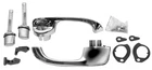 Chevy,chevrolet Impala Rear 4 Door Exterior Handle Set 1969-1970 New. Price: $150.22.
