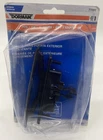 Dorman Exterior Sliding Door Handle 77091 For 1985-1993 Chevrolet Astro Base New. Price: $22.99.