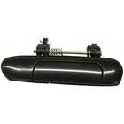 For 1998-2001 Nissan Altima Exterior Door Handle Front Rear, Driver Black New. Price: $24.84.