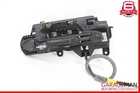 2017-2024 Audi A4 B9 Sedan Front Right Keyless Entry Sensor 8W0837812A Used. Price: $75.00.