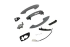 Genuine Gm Handle Outside 13548514 New. Price: $73.62.