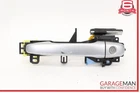 2015-2021 Subaru Wrx Sedan Front Left Side Door Exterior Handle 61142FJ010 Oem Used. Price: $25.00.