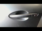 Driver Door Handle Exterior Front Fits 10-13 Mazda 703497 Used. Price: $104.40.
