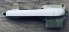 10-13 Kia Soul Front Right Ext/door Handle 826512K510/826652K500 Oem 1D Paint Used. Price: $48.94.
