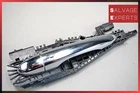 2014-2021 Maserati Quattroporte Rear Left Side Door Exterior Handle 68211282 Oem Used. Price: $97.80.