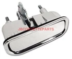 1969 Thru 1982 Corvette Lh Outside Door Handle New Repro. Price: $29.95.