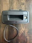 2015-2022 Chevy Colorado-gmc Liftgate Handle W/ Rear View Camera Oem 84376533 Used. Price: $84.15.