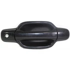 For Isuzu I-280 2006 Exterior Door Handle Front Driver Side Smooth Black New. Price: $26.73.