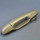 Gm Oem Scratched Fine Silver Birch WA926L Exterior Door Handle Front Passenger New. Price: $26.59.