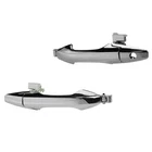 Trq DHA52646 Exterior Door Handle Set For Honda Accord Crosstour 10-11 New. Price: $74.78.