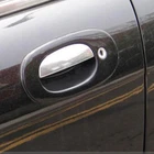 Ford Crown Victoria 1998-2009 Saa DH38360 Polished Door Handle Covers New. Price: $80.99.