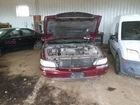 Passenger Right Door Handle Exterior Rear Fits 97-05 Park Avenue 2081325 Used. Price: $50.00.