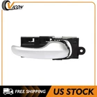 Front Right Side Interior Door Handle 1999-2003 Ford F-150 1997-1999 F-250 New. Price: $9.49.