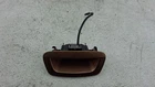 2013-2022 Buick Encore Exterior Rear Trunk Hatch Liftgate Handle Oem Used. Price: $31.99.