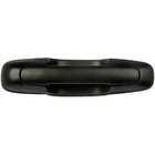 Dorman 80426 Exterior Door Handle Front/rear Right Textured Black New. Price: $59.95.