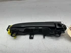 13-17 Subaru Crosstrek Front Left Driver Side Exterior Door Handle, Oem LOT3670 Used. Price: $37.40.
