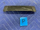 1984-1991 Bmw 318I 325I E30 Exterior Door Handle 1876070 Oem #2709M Used. Price: $29.99.