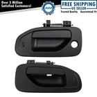 Left Right Exterior Door Handle Set Drivers Side For Chevrolet Nissan New. Price: $56.85.
