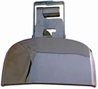 Exterior Door Handle-outside Dorman 91279 Fits 07-19 Toyota Tundra New. Price: $125.79.