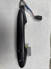 2016 2022 Honda Hr-v Oem Front Left Door Handle Gray Used. Price: $110.00.