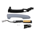 Genuine Land-rover Handle Outside LR040667 New. Price: $139.49.