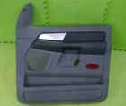06-08 Dodge Ram 1500 Passenger Right Front Interior Door Panel 2422-58 Used. Price: $150.00.