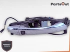 06-11 Mercedes W219 CLS550 Rear Left Driver Exterior Door Handle Keyless Go Oem Used. Price: $113.84.