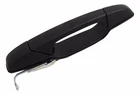 Genuine Gm Black Rear Driver Door Outside Handle 84053452 New. Price: $77.11.