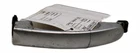 Passenger Right Door Handle Exterior Convertible 2003-2010 Beetle Oem Used. Price: $49.95.