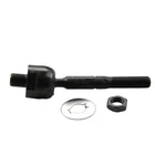 Moog Front Inner Steering Tie Rod End For 1998-2002 Honda Accord Direct Fit New. Price: $39.71.