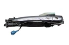 11-20 Infiniti QX56 QX80 Front Left Driver Side Exterior Door Handle Oem Used. Price: $70.00.