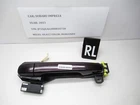 2012-2016 Subaru Impreza Rear Left Exterior Door Handle 62142FJ010 Oem Used. Price: $22.95.