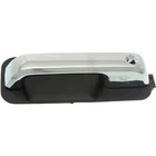 Left Front Exterior Door Handle 2015-2022 Ford F-150 King 2.7L FL3Z1522405FAPTM New. Price: $141.60.