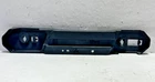 2020 - 2025 Lincoln Aviator Rear Right Door Outside Handler Holder Oem Used. Price: $49.95.