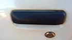 Driver Door Handle Exterior Assembly Front Fits 00-04 Pathfinder 267446 Used. Price: $63.99.