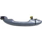 Honda Accord Exterior Door Handle Rear Left 2018-2022 Oem Used. Price: $52.50.