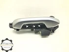 2020-2022 Hyundai Palisade Right Passenger Rear Exterior Door Handle Oem Used. Price: $124.99.