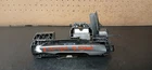 17 18 19 Infiniti QX30 Right Rear Exterior Door Handle Oem 826405DB3A Used. Price: $99.99.