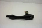 07-12 Dodge Caliber Lh Driver Front Left Exterior Door Handle Assembly Black Used. Price: $115.92.