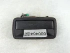 Chevrolet S10 Blazer Driver Front Left Door Handle Exterior Assembly KKZ5J Used. Price: $53.54.