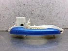 17 - 20 Hyundai Elantra Left Driver Rear Exterior Door Handle Assembly Sdn Used. Price: $79.96.