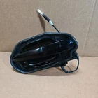06-10 Bmw E60 E61 525I 530I 535I 550I Rear Right Passenger Door Handle Oem Black Used. Price: $50.48.