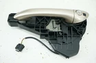 Mercedes W164 X164 Front Left Side Door Handle Mechanism Gold 1647600134 Used. Price: $114.84.
