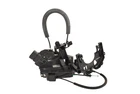 10-15 Jaguar Xjl Front Left Driver Door Lock Latch Actuator AW93203A29CA Oem Used. Price: $60.00.