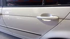Driver Rear Side Door Sedan Fits 01-05 Bmw 325I 99627 Used. Price: $150.00.