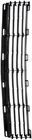 Apdty 135983 Bumper Center Grille New. Price: $68.03.