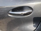 Door Handle Exterior 251 Type R350 Driver Fits 06-12 Mercedes R-class 947124 Used. Price: $127.50.
