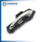 15-20 Mercedes GLA250 GLA45 Front Outside Door Handle Oem W/ Bracket Used. Price: $98.79.