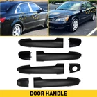 For Hyundai Sonata Outside Exterior Handle 2006-2010 Fits All Four Doors Us New. Price: $14.99.