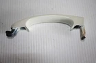 Vw 1C0-837-205-GRU Exterior Door Handle White Oem 1998-2010 Beetle New. Price: $37.98.